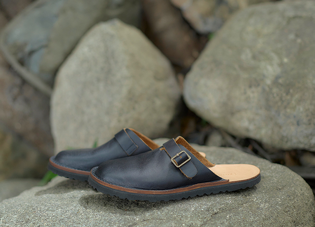 ならやまサンダル - KOTOKA