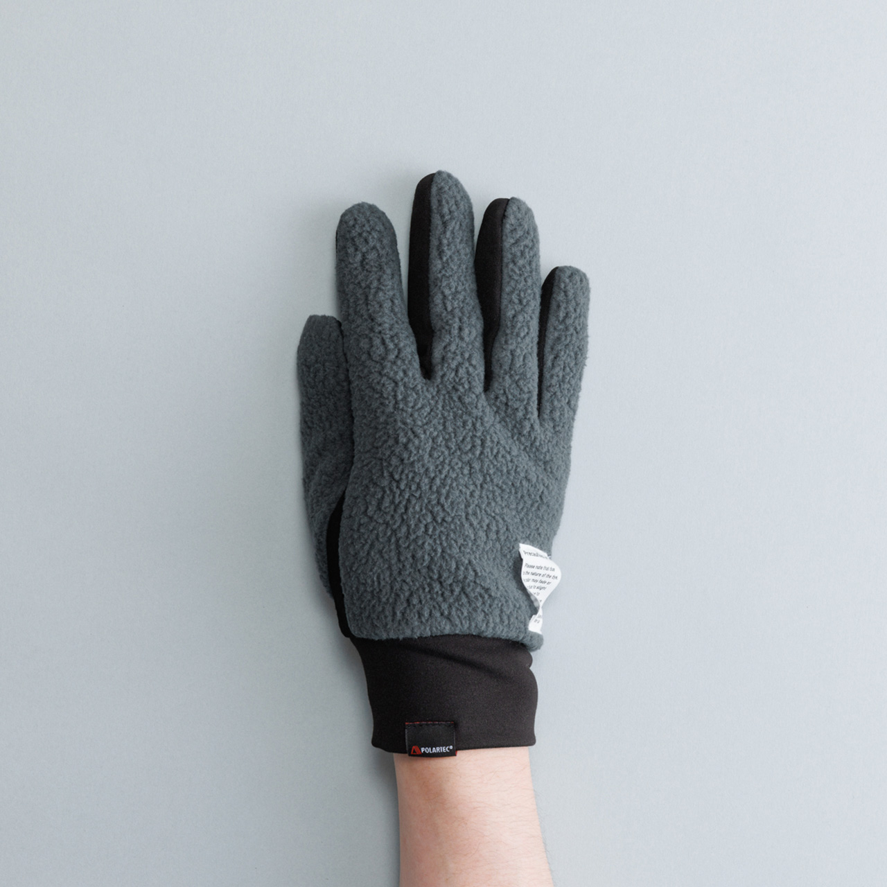 日本製ピッグスエードコンビ手袋 | メンズ - クロダ