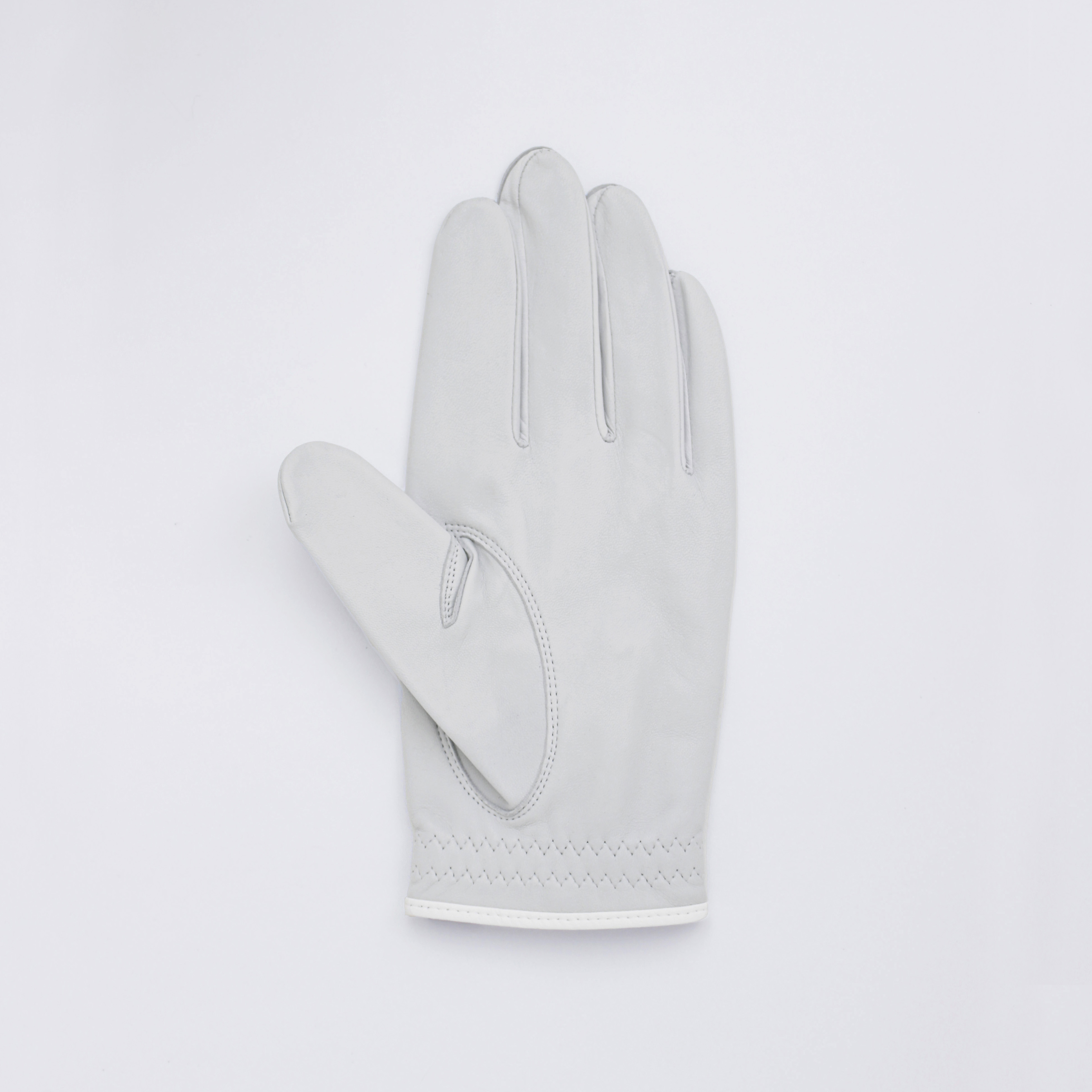 最高級羊革を日本一の産地が手がけたゴルフグローブ | TOSHI メンズ