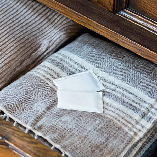 くすのきカンフルパウダー　-KUSU HANDMADE -