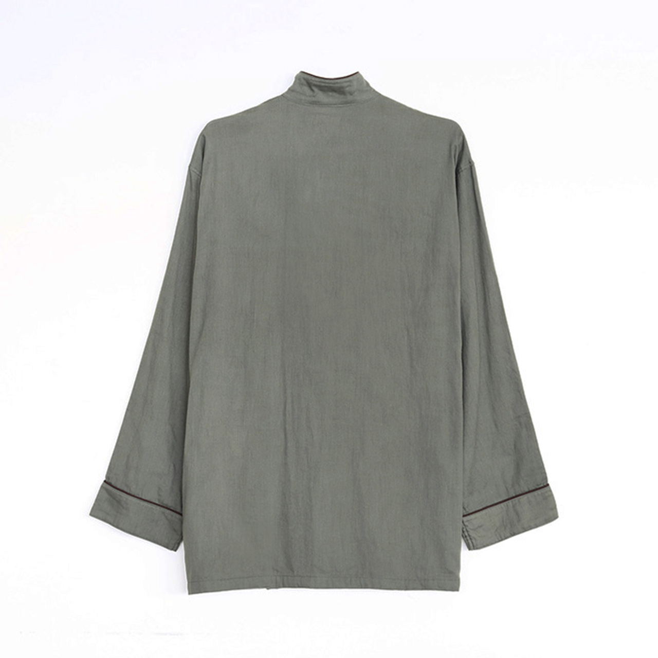 ねむりのプロが考えた上質なガーゼパジャマ | 草木染め すみくろ - 京