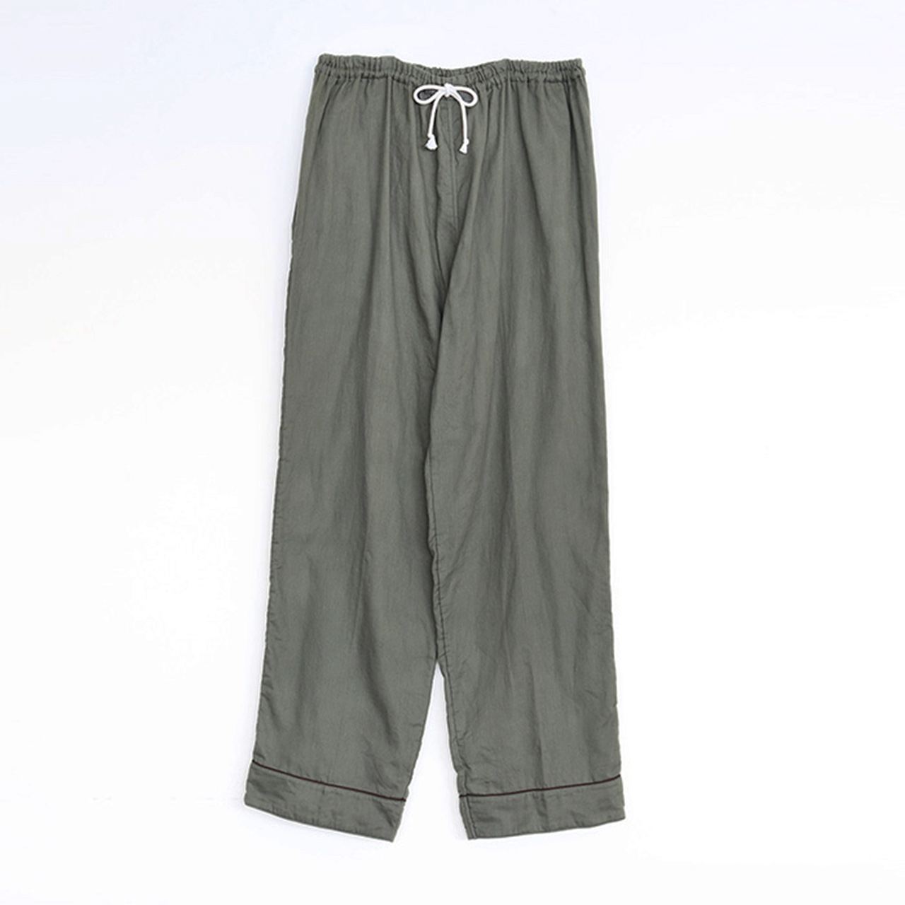 ねむりのプロが考えた上質なガーゼパジャマ | 草木染め すみくろ - 京