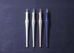 嬉野ガラスペン | ウレシノペン ドット2種 - HIZEN5