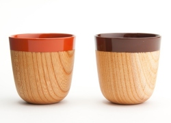 美しい色漆 『マルチボウル』 送料無料 - chanto