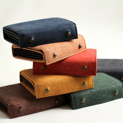 ミッレフォッリエ コードバン27 - エムピウ（m+）