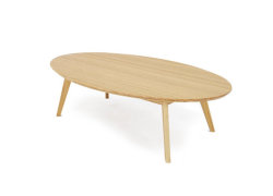 テオリ　TENDER TABLE テンダーテーブル TEORI -倉敷の美しい竹家具- LIVING / テンダーテーブル