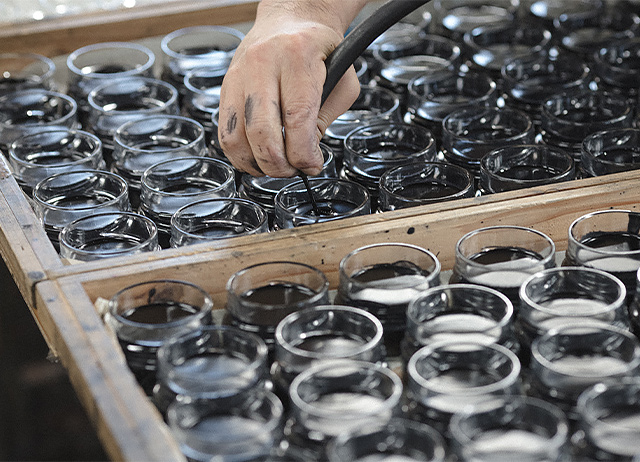 国産靴クリーム エクセレントクリーム - ライオン靴クリーム本舗