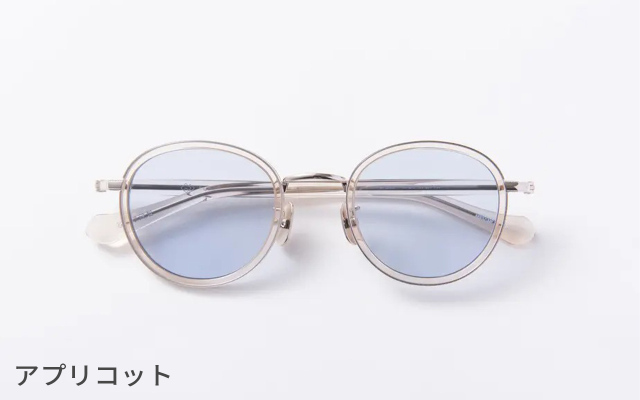 日本人のためのサングラス MINAMO - tesio -
