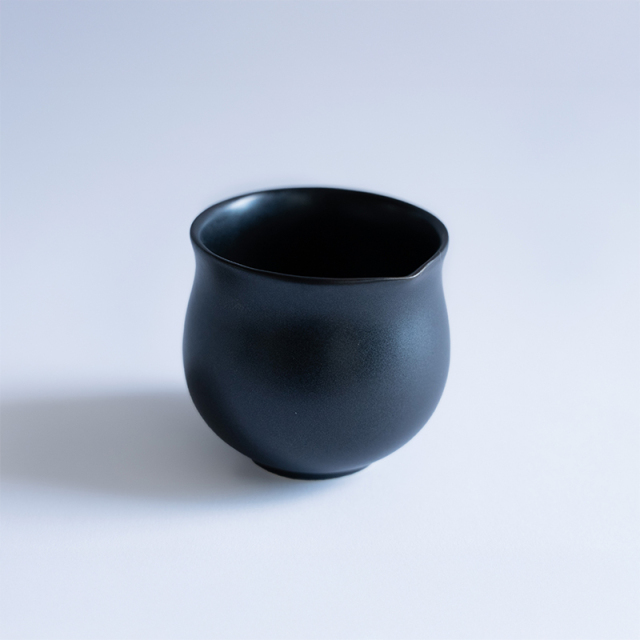 波佐見焼の湯呑み おちゃふく-山下陶苑-