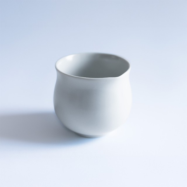 波佐見焼の湯呑み おちゃふく-山下陶苑-