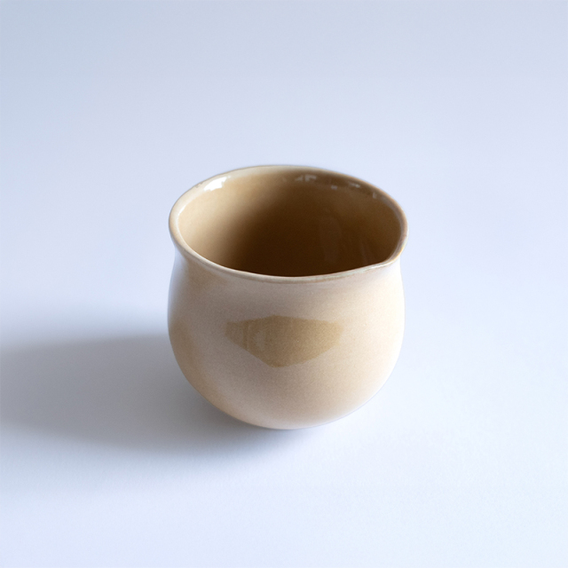 波佐見焼の湯呑み おちゃふく-山下陶苑-