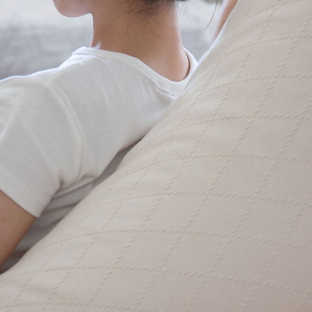 大東寝具 テトラ　九櫻刺子