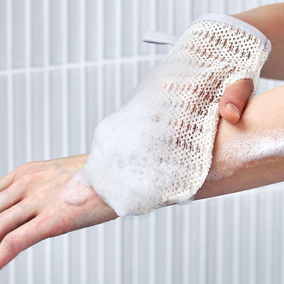 上州絹屋　セリシンバス三トン for body