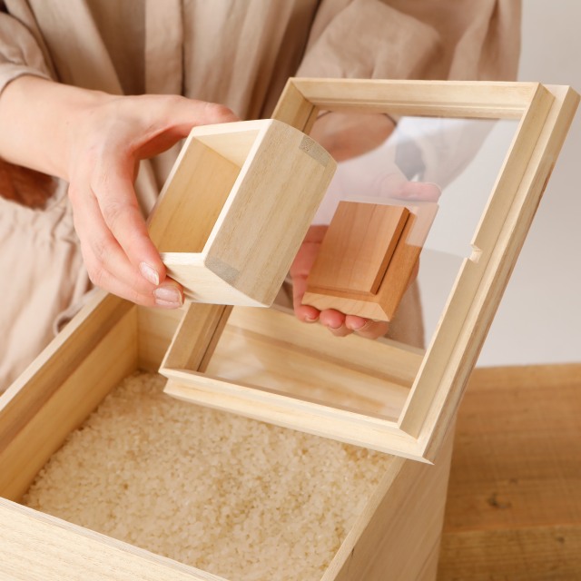 増田桐箱店