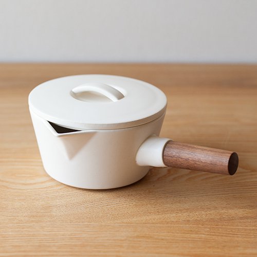 陶器のミルクパン | リコッタ - 4th-market