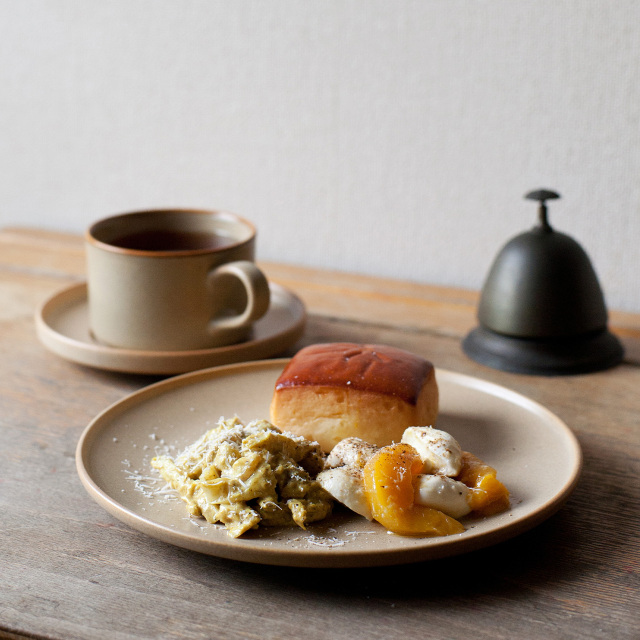 4th-market プレート　ペルナ