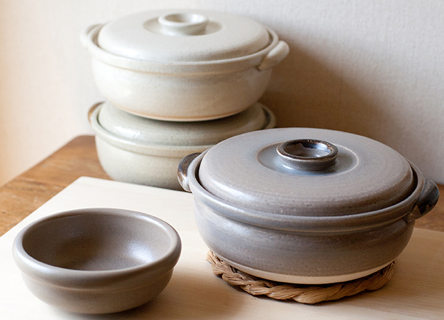 ♥30日までの発送特別値下げ限定⬛１人土鍋4鍋とんすい4皿特別セット 楽天市場】土鍋 とんすい セットの通販