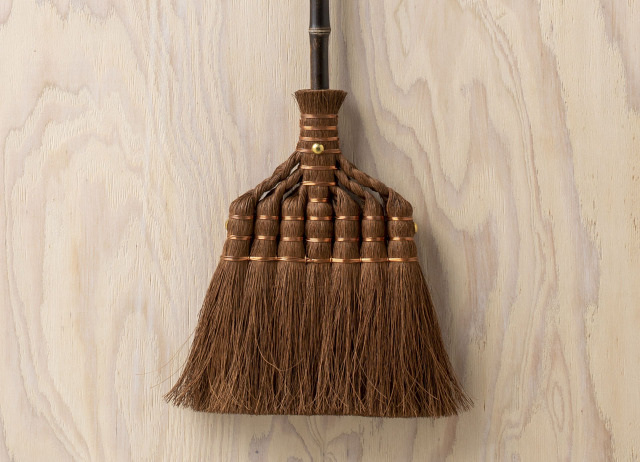 Broom Craft