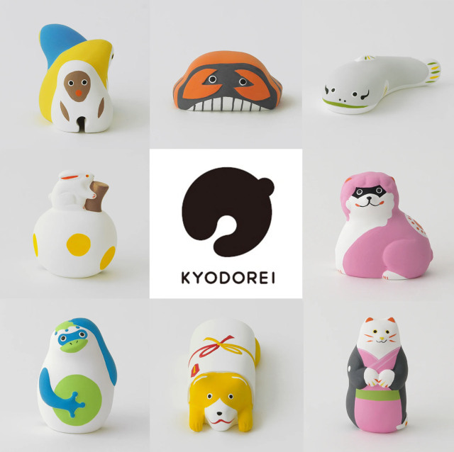 縁起物】鈴鳴るお人形