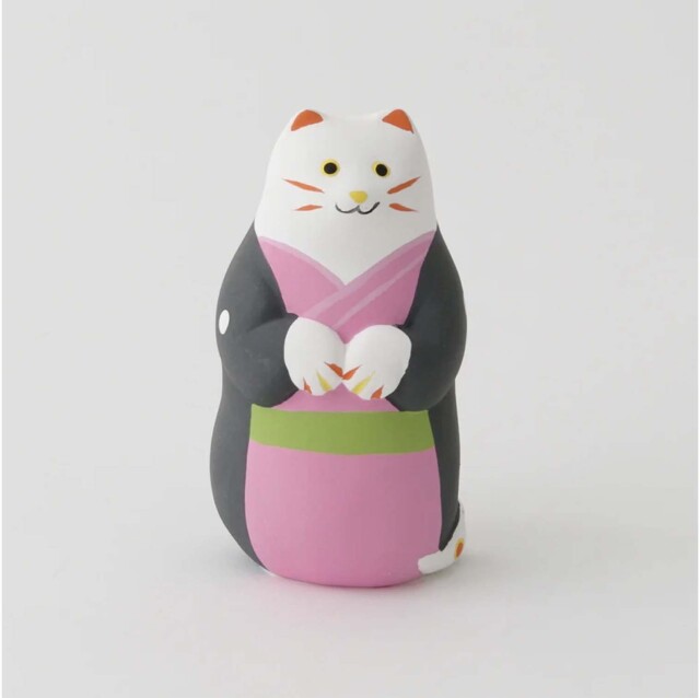 縁起物の置物 京土鈴 | 京ことば