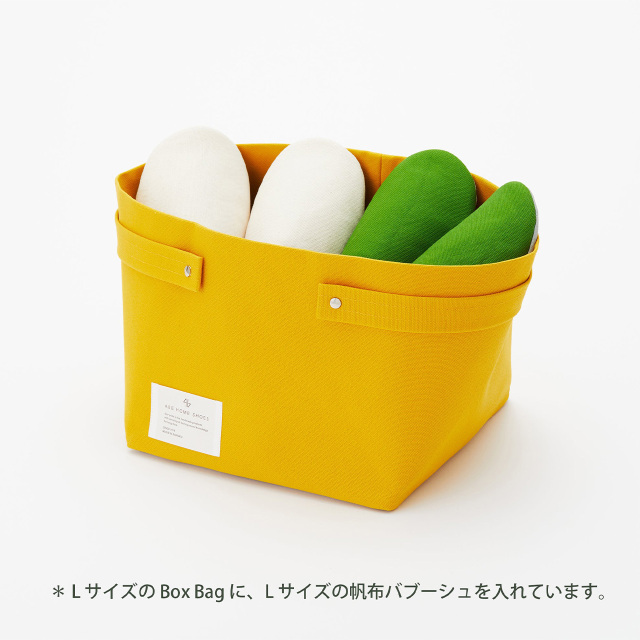 阿部　ABE 帆布バッグ