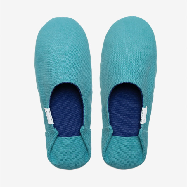 阿部産業 バブーシュ