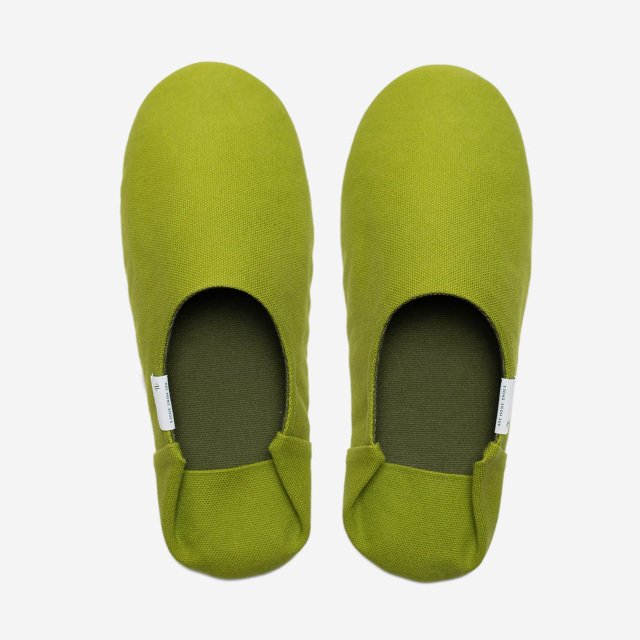 阿部産業 バブーシュ