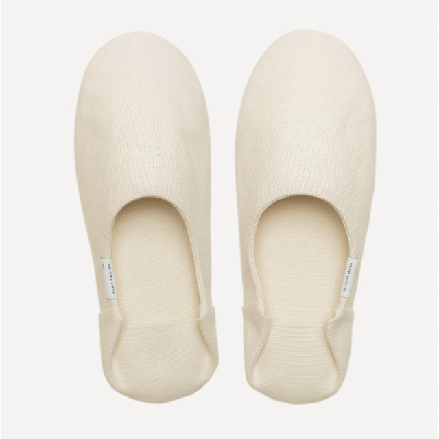 阿部産業 バブーシュ