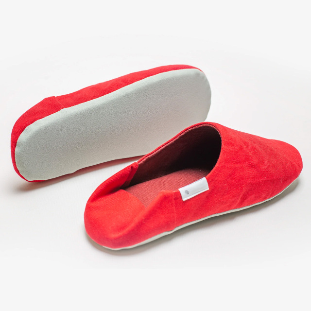 阿部産業　バブーシュ