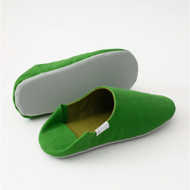 阿部産業　バブーシュ