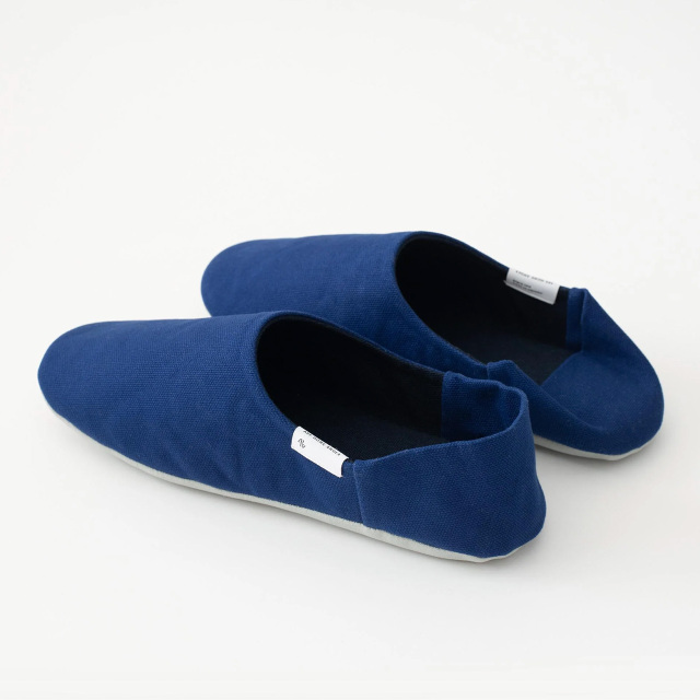 阿部産業　バブーシュ