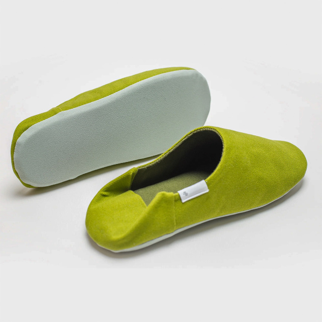 阿部産業　バブーシュ