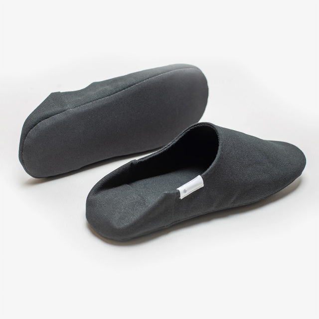 阿部産業　バブーシュ