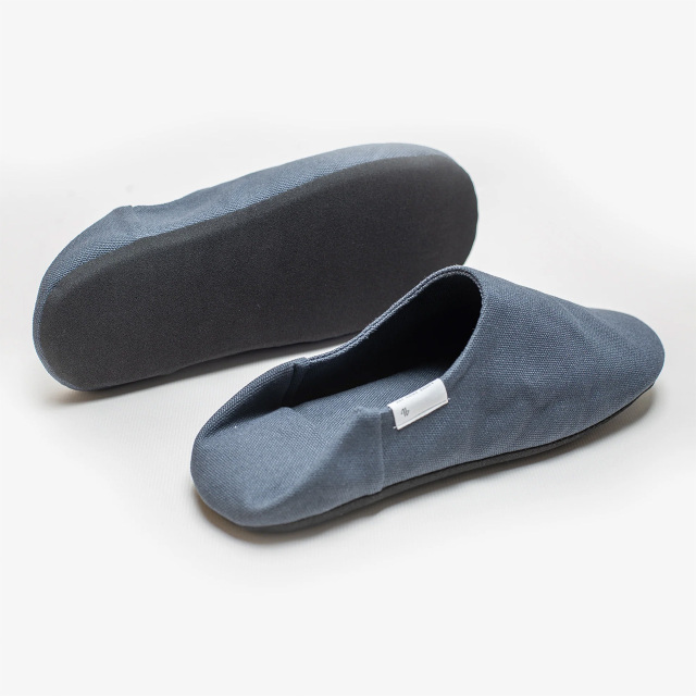 阿部産業　バブーシュ