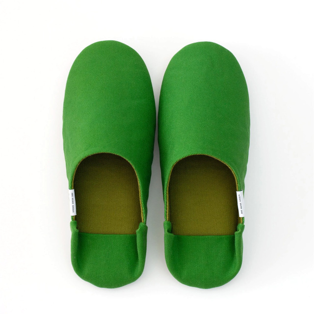 阿部産業 バブーシュ