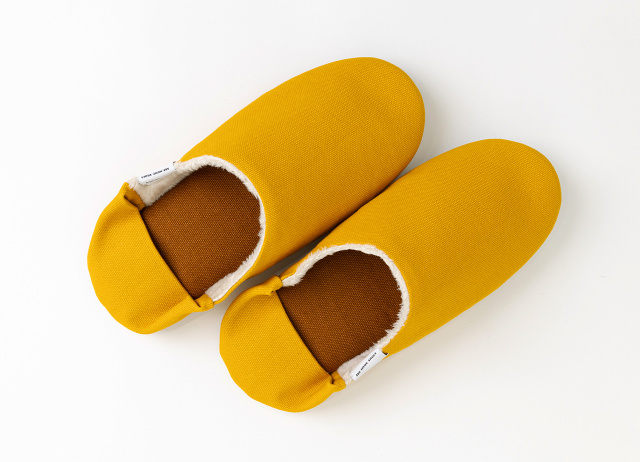 阿部産業　バブーシュ ボア