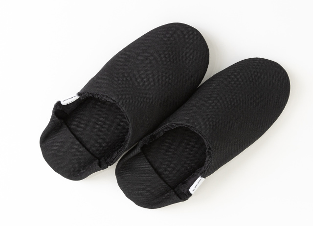 阿部産業　バブーシュ ボア