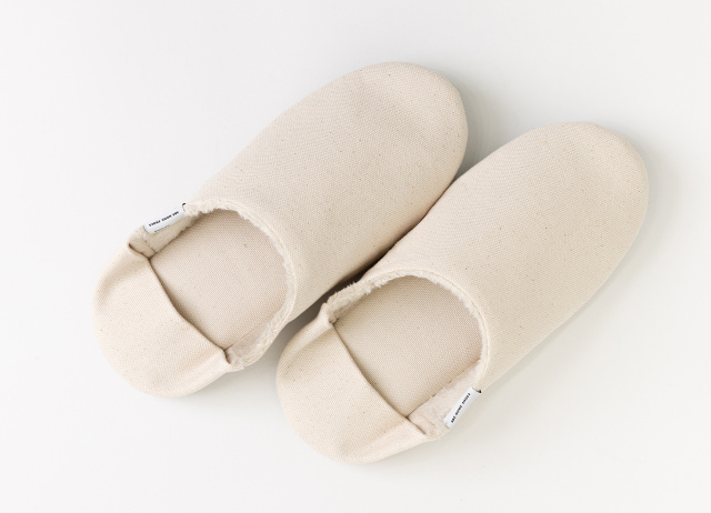 阿部産業　バブーシュ ボア