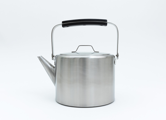 ストレートケトル