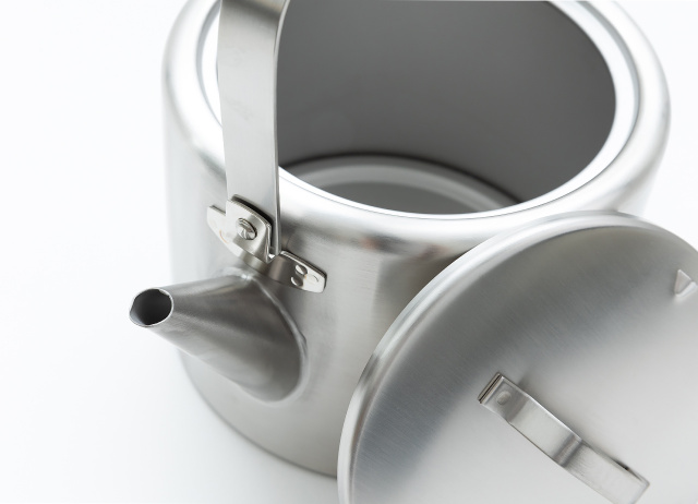 工房アイザワ ストレートケトル