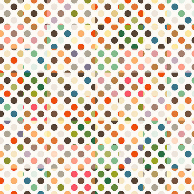 超撥水風呂敷 ながれ 96cm -朝倉染布-