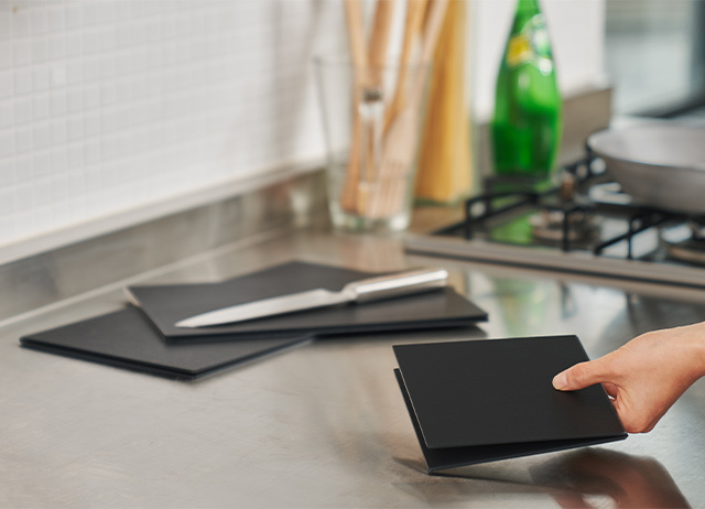 カッティングマット まな板