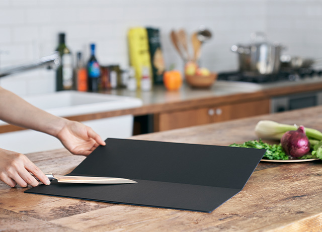 カッティングマット まな板
