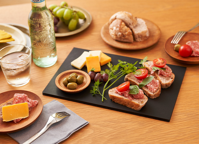 カッティングマット まな板