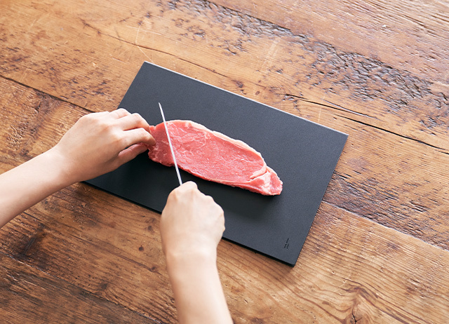 カッティングマット まな板