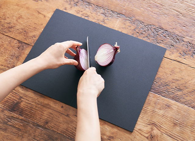 カッティングマット まな板