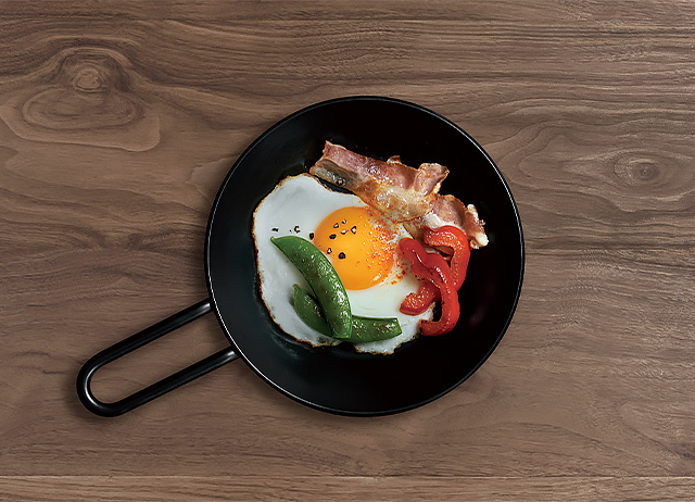 あやせものづくり研究会 TetsuKonabe 鉄小鍋