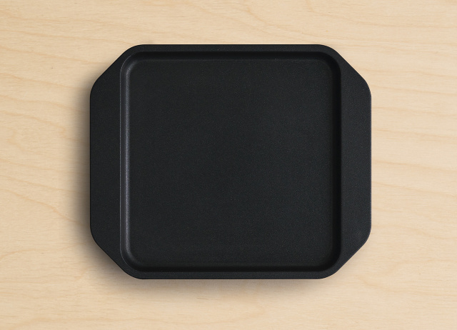 あやせものづくり研究会 sumi toaster炭火焼きトースター