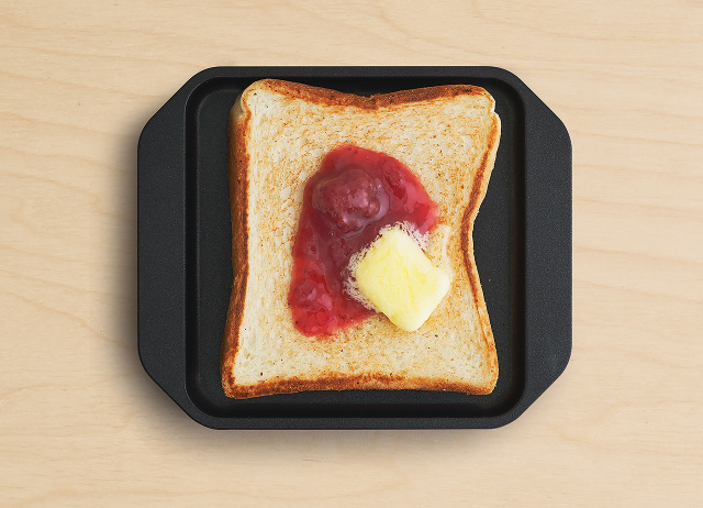 あやせものづくり研究会 sumi toaster炭火焼きトースター