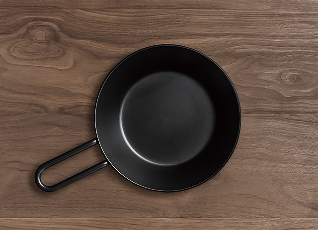 あやせものづくり研究会 TetsuKonabe 鉄小鍋